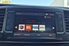 Citroën Spacetourer M BlueHDi 150 Shine 8 places Cuir / Toit pano / 2 portes latérales