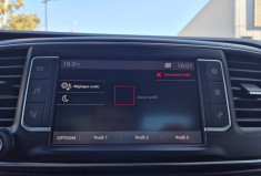 Citroën Spacetourer M BlueHDi 150 Shine 8 places Cuir / Toit pano / 2 portes latérales