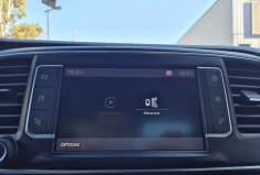 Citroën Spacetourer M BlueHDi 150 Shine 8 places Cuir / Toit pano / 2 portes latérales