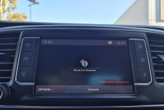 Citroën Spacetourer M BlueHDi 150 Shine 8 places Cuir / Toit pano / 2 portes latérales