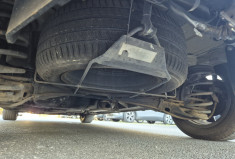 Citroën Spacetourer M BlueHDi 150 Shine 8 places Cuir / Toit pano / 2 portes latérales