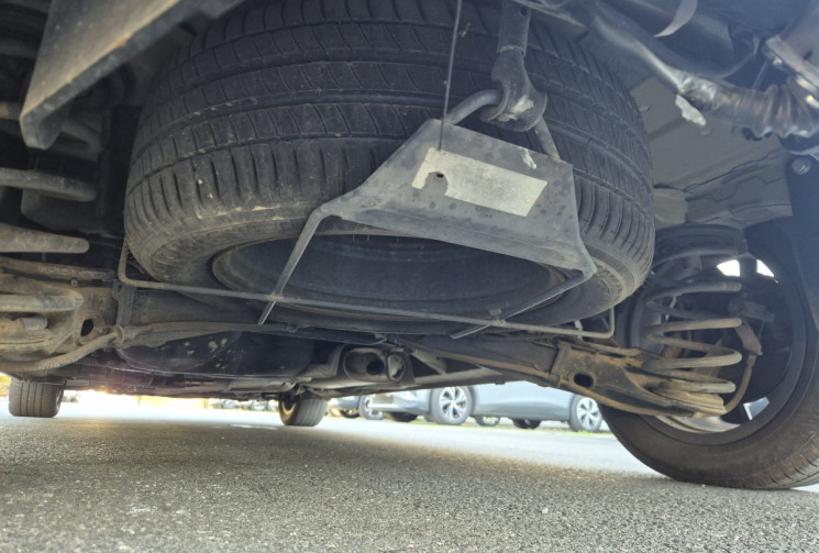 Citroën Spacetourer M BlueHDi 150 Shine 8 places Cuir / Toit pano / 2 portes latérales