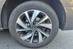 Citroën Spacetourer M BlueHDi 150 Shine 8 places Cuir / Toit pano / 2 portes latérales