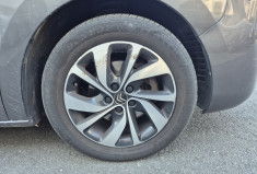 Citroën Spacetourer M BlueHDi 150 Shine 8 places Cuir / Toit pano / 2 portes latérales