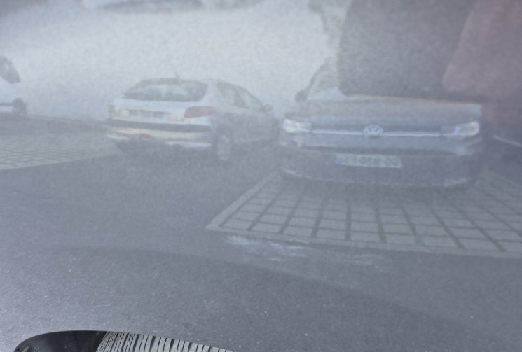 Citroën Spacetourer M BlueHDi 150 Shine 8 places Cuir / Toit pano / 2 portes latérales