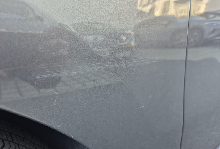 Citroën Spacetourer M BlueHDi 150 Shine 8 places Cuir / Toit pano / 2 portes latérales