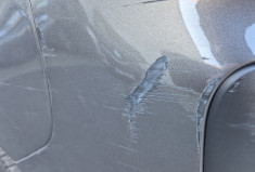 Citroën Spacetourer M BlueHDi 150 Shine 8 places Cuir / Toit pano / 2 portes latérales