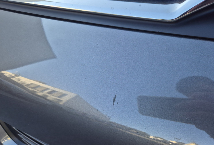 Citroën Spacetourer M BlueHDi 150 Shine 8 places Cuir / Toit pano / 2 portes latérales