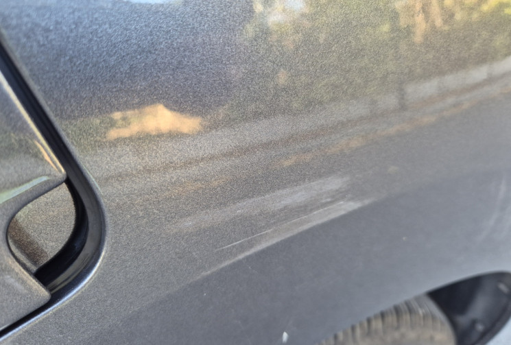 Citroën Spacetourer M BlueHDi 150 Shine 8 places Cuir / Toit pano / 2 portes latérales