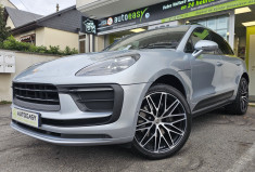 Porsche Macan  2.0 265 ch Toit panoramique 