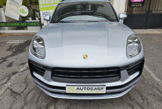 Porsche Macan  2.0 265 ch Toit panoramique Immat Française 