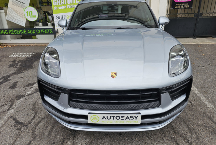 Porsche Macan  2.0 265 ch Toit panoramique Immat Française 
