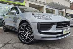 Porsche Macan  2.0 265 ch Toit panoramique Immat Française 