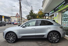 Porsche Macan  2.0 265 ch Toit panoramique Immat Française 