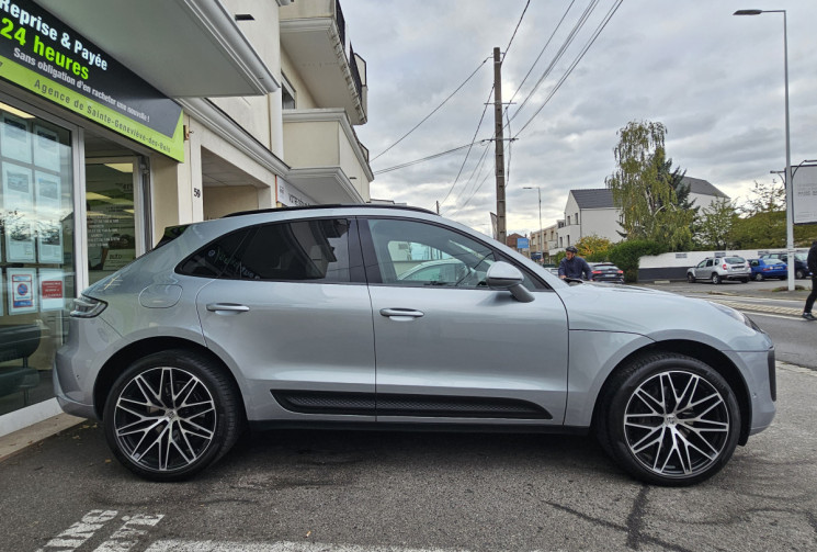 Porsche Macan  2.0 265 ch Toit panoramique Immat Française 