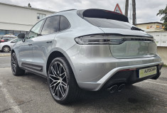 Porsche Macan  2.0 265 ch Toit panoramique Immat Française 