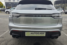 Porsche Macan  2.0 265 ch Toit panoramique Immat Française 