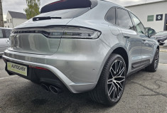 Porsche Macan  2.0 265 ch Toit panoramique Immat Française 