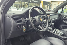 Porsche Macan  2.0 265 ch Toit panoramique Immat Française 