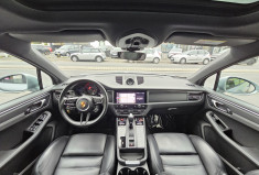 Porsche Macan  2.0 265 ch Toit panoramique Immat Française 