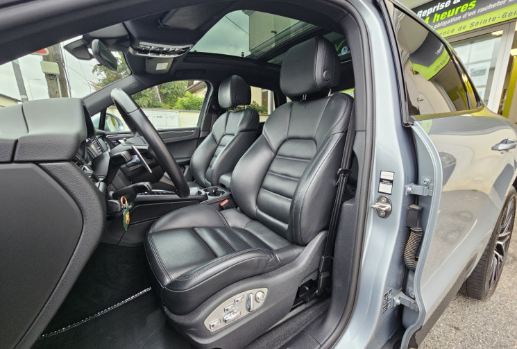 Porsche Macan  2.0 265 ch Toit panoramique Immat Française 