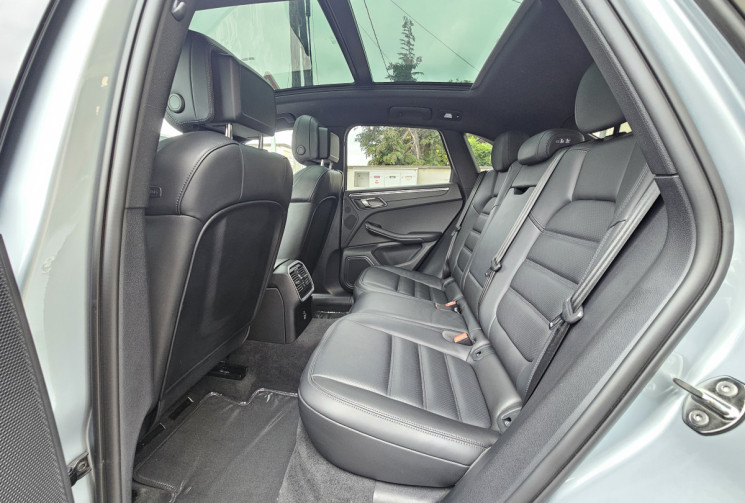 Porsche Macan  2.0 265 ch Toit panoramique Immat Française 