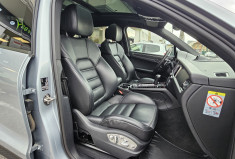 Porsche Macan  2.0 265 ch Toit panoramique Immat Française 