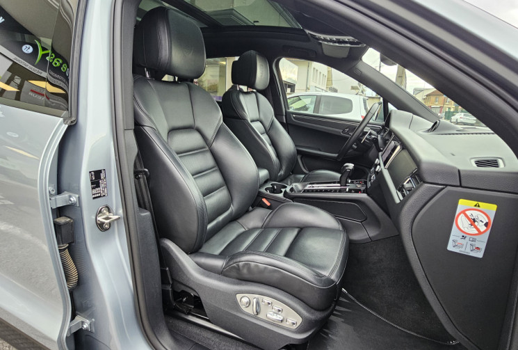 Porsche Macan  2.0 265 ch Toit panoramique Immat Française 