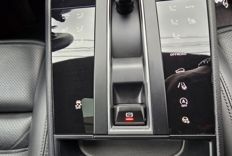 Porsche Macan  2.0 265 ch Toit panoramique Immat Française 