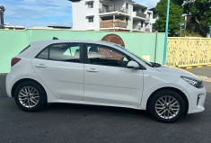 Kia RIO 1.2 MPi 84ch ISG Active Euro6d-T // Premiere main // Chaine de distribution 