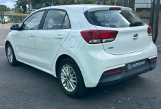 Kia RIO 1.2 MPi 84ch ISG Active Euro6d-T // Premiere main // Chaine de distribution 