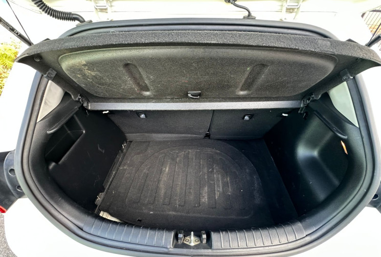 Kia RIO 1.2 MPi 84ch ISG Active Euro6d-T // Premiere main // Chaine de distribution 