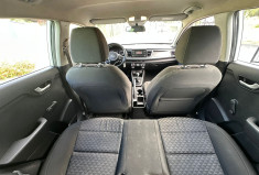 Kia RIO 1.2 MPi 84ch ISG Active Euro6d-T // Premiere main // Chaine de distribution 