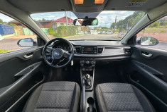 Kia RIO 1.2 MPi 84ch ISG Active Euro6d-T // Premiere main // Chaine de distribution 