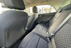 Kia RIO 1.2 MPi 84ch ISG Active Euro6d-T // Premiere main // Chaine de distribution 