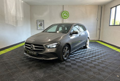 Mercedes Classe B 200 D 150cv Business Line Edition 8G-DCT / 1ERE MAIN / FULL ENTRETIEN MERCEDES
