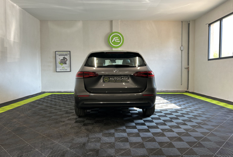 Mercedes Classe B 200 D 150cv Business Line Edition 8G-DCT / 1ERE MAIN / FULL ENTRETIEN MERCEDES