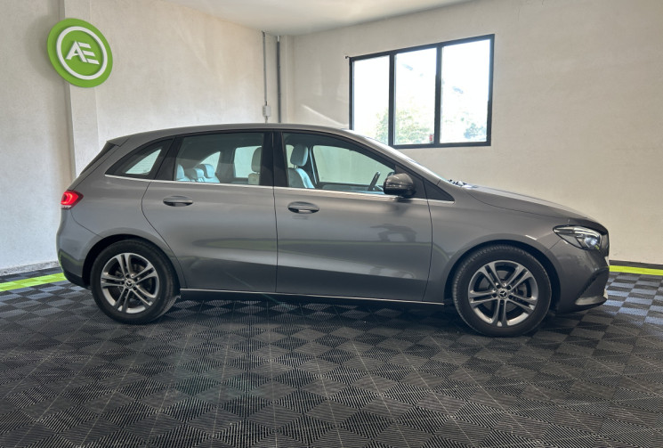 Mercedes Classe B 200 D 150cv Business Line Edition 8G-DCT / 1ERE MAIN / FULL ENTRETIEN MERCEDES