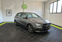 Mercedes Classe B 200 D 150cv Business Line Edition 8G-DCT / 1ERE MAIN / FULL ENTRETIEN MERCEDES