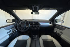 Mercedes Classe B 200 D 150cv Business Line Edition 8G-DCT / 1ERE MAIN / FULL ENTRETIEN MERCEDES