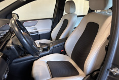 Mercedes Classe B 200 D 150cv Business Line Edition 8G-DCT / 1ERE MAIN / FULL ENTRETIEN MERCEDES