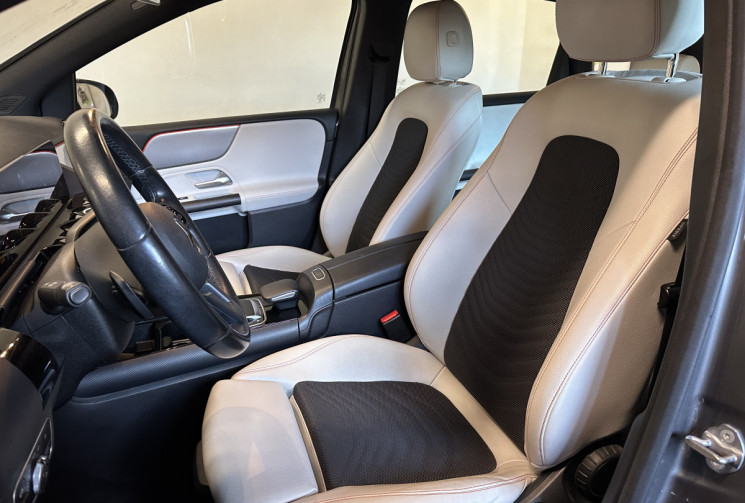 Mercedes Classe B 200 D 150cv Business Line Edition 8G-DCT / 1ERE MAIN / FULL ENTRETIEN MERCEDES