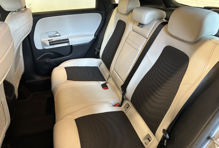 Mercedes Classe B 200 D 150cv Business Line Edition 8G-DCT / 1ERE MAIN / FULL ENTRETIEN MERCEDES