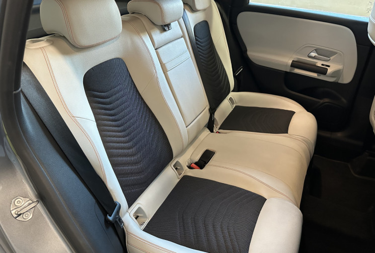 Mercedes Classe B 200 D 150cv Business Line Edition 8G-DCT / 1ERE MAIN / FULL ENTRETIEN MERCEDES