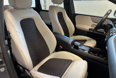 Mercedes Classe B 200 D 150cv Business Line Edition 8G-DCT / 1ERE MAIN / FULL ENTRETIEN MERCEDES
