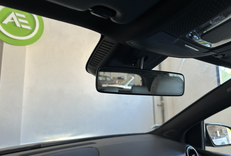 Mercedes Classe B 200 D 150cv Business Line Edition 8G-DCT / 1ERE MAIN / FULL ENTRETIEN MERCEDES