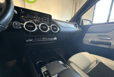Mercedes Classe B 200 D 150cv Business Line Edition 8G-DCT / 1ERE MAIN / FULL ENTRETIEN MERCEDES