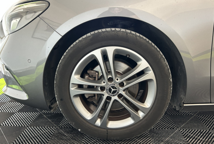 Mercedes Classe B 200 D 150cv Business Line Edition 8G-DCT / 1ERE MAIN / FULL ENTRETIEN MERCEDES