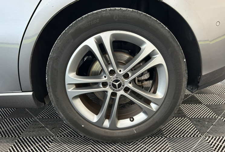 Mercedes Classe B 200 D 150cv Business Line Edition 8G-DCT / 1ERE MAIN / FULL ENTRETIEN MERCEDES