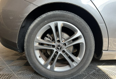 Mercedes Classe B 200 D 150cv Business Line Edition 8G-DCT / 1ERE MAIN / FULL ENTRETIEN MERCEDES